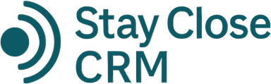 Stay Close CRM