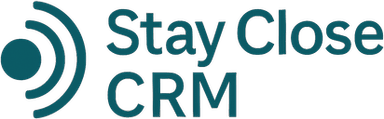Stay Close CRM